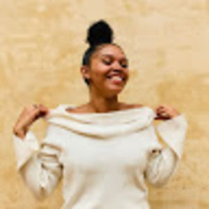 Meet your Posher, Tracey